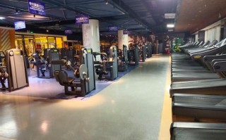 临沂健身美容批发市场怎么样？