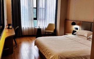 武汉自助酒店公寓怎么预订最划算？