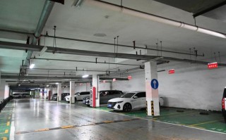 小区物业地下车库如何规范管理？