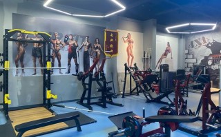 北京O2健身房到底有几家？