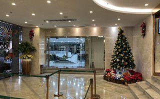 广州物业管理有限公司怎么样？