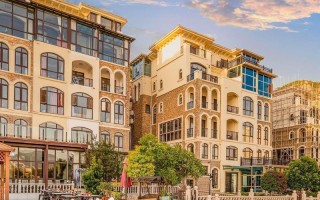 欧洲风情小镇酒店怎么预订最划算？