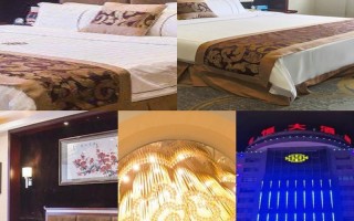 汉川西湖国际酒店怎么预订最优惠？