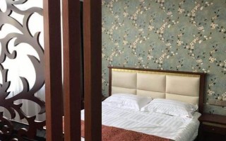 嘉兴含山附近酒店怎么选？