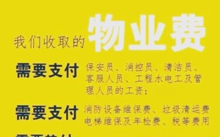 自有物业物业管理费该由谁承担？