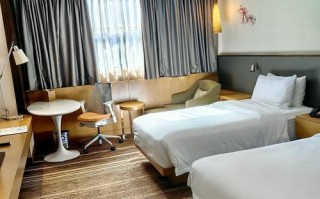 成都豪华公寓酒店怎么选最划算？