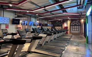 北京活力健身俱乐部有何特色？