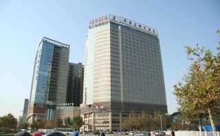 西安王朝大酒店怎么预订最划算？