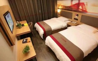 上海尚客精品酒店预订怎么选最划算？