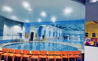 石家庄游泳健身俱乐部哪家好？