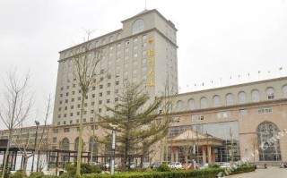 河津龙门大厦酒店怎么预订最优惠？