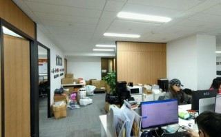 上实物业管理有限公司怎么样？