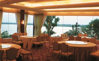 钟祥莫愁湖国际酒店预订怎么选最划算？