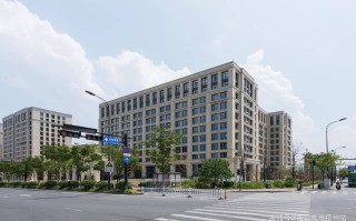 杭州绿城物业管理公司