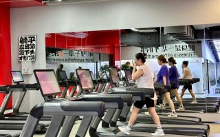 武汉健身私教培训中心哪家好？