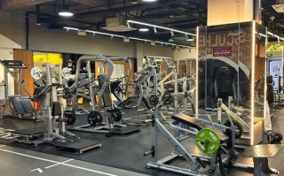 春熙路健身房怎么选？