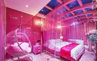 陕西情侣温泉酒店预订要注意什么？