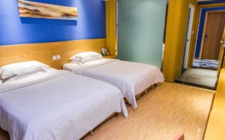 宜宾乐途商务酒店怎么预订最优惠？