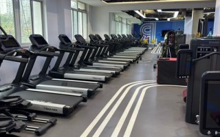 沧州健身房健身课程有哪些特色？