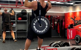 phoinex健身效果如何？