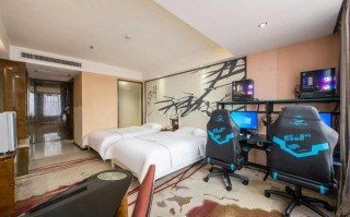 花都区酒店预订哪里好？性价比高吗？