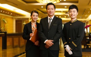 华服物业管理有限公司怎么样？