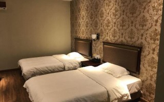 威海兰源快捷酒店怎么预订？