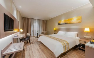 无锡如家精选酒店怎么预订最优惠？