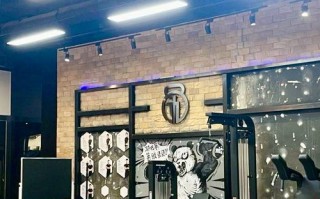 深圳知名健身工作室有哪些推荐？