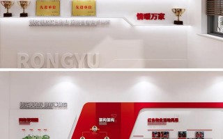 物业公司企业文化理念的核心内涵是什么？