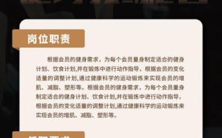 BEAST健身招聘，具体岗位和要求是什么？