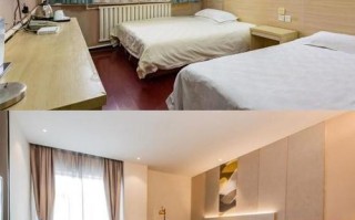 安阳悦莱商务酒店预订要怎么操作？