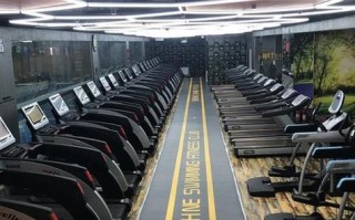 晶城阳光游泳健身会所怎么样？