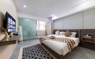 深圳北站连锁酒店怎么选最划算？