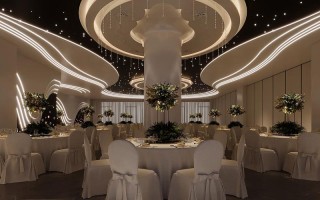 辉县婚礼主题酒店预订