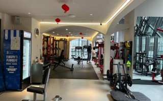 南坪凯健国际健身会所怎么样？