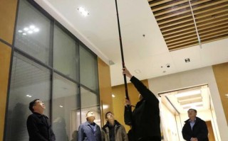 安徽安兴华安物业公司怎么样？