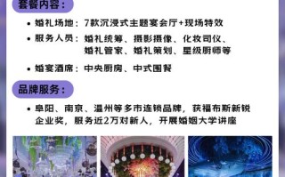 新乡婚庆酒店预订怎么选最省心？