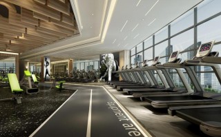 泉州爱尚阳光健身会所怎么样？