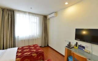 华利佳合快捷酒店怎么预订最优惠？