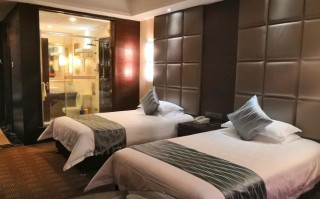 德州明珠国际酒店怎么预订最优惠？