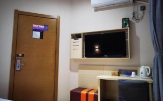 烟台火车站周边酒店怎么选最划算？