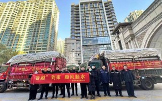 金碧物业与长城物业，哪家更胜一筹？