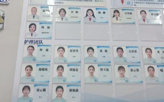 医院物业人员配置标准具体有哪些？