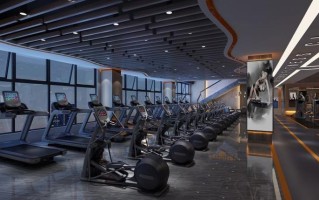 红星美凯龙为何跨界开健身房？