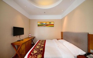 太原悦海四季酒店预订怎么最划算？