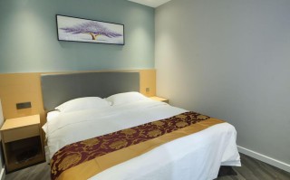 延安快捷酒店预订，哪间最便捷实惠？