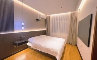 太原摩卡公寓酒店预订