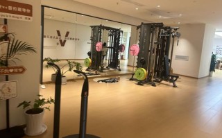 沈阳动博康成健身会所怎么样？