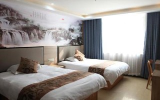 杭州商务连锁酒店预订怎么选最划算？